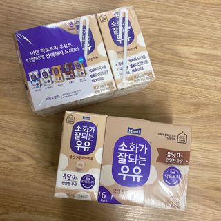 소화가 잘되는 우유 국산 5곡 미숫가루 — 5점을 준 리뷰어가 2021년 9월 올린 사용 사진