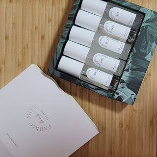 디어포레스트 [5개세트] 숲속의 하루 패브릭미스트 (섬유향수/ 룸스프레이) 50ml 5개 — 3점을 준 리뷰어가 2022년 9월 올린 사용 사진