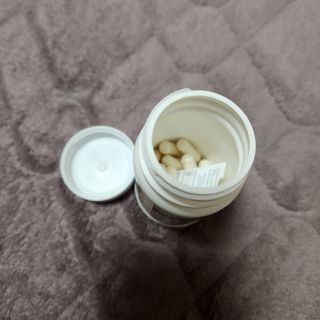 [Dr.PNT] 닥터피엔티 클레어랩스 프로바이오틱스 메타에프 [1개월분] — 5점을 준 리뷰어가 2022년 12월 올린 사용 사진