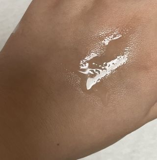 원데이즈유 프로 바이타 씨 브라이트닝 앰플 미스트 — 5점을 준 리뷰어가 2021년 1월 올린 사용 사진