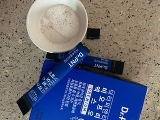 닥터피엔티 [Dr.PNT] 장내 환경 개선의 핵심, 프리바이오틱스! 비오프리 XO — 5점을 준 리뷰어가 2022년 9월 올린 사용 사진