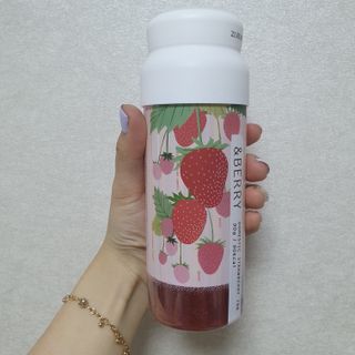 KOHL 앤베리 — 4점을 준 리뷰어가 2021년 4월 올린 사용 사진