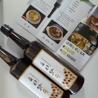 천연 요리 에센스요리맛수 930g 2개 SET — 5점을 준 리뷰어가 2021년 4월 올린 사용 사진