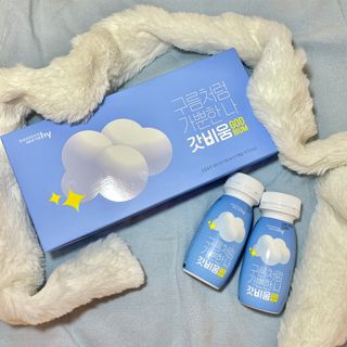 SNS 갓비움 — 5점을 준 리뷰어가 2022년 12월 올린 사용 사진