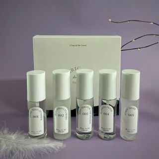 디어포레스트 [5개세트] 숲속의 하루 패브릭미스트 (섬유향수/ 룸스프레이) 50ml 5개 — 3.5점을 준 리뷰어가 2022년 9월 올린 사용 사진