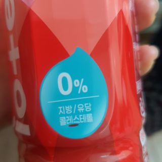비케어드 생기레드에너지 이오틴 340ml 5개입 — 5점을 준 리뷰어가 2021년 7월 올린 사용 사진