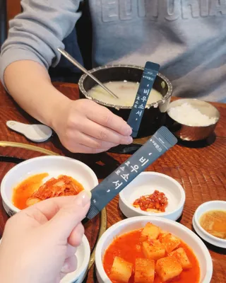 [푸름웰니스] 효소로 비우소서 1개월분-30포 — 5점을 준 리뷰어가 2022년 3월 올린 사용 사진
