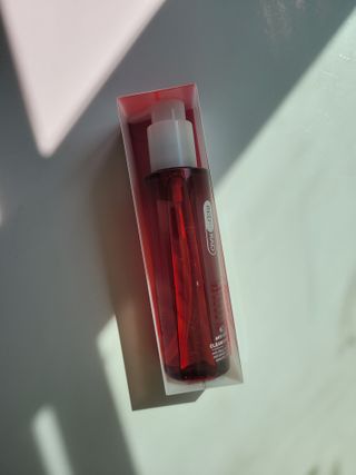 레드투래드 안티더스트 클렌징 오일 150ml — 5점을 준 리뷰어가 2021년 9월 올린 사용 사진
