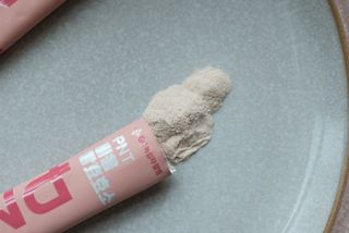 피엔티 [PNT 비움 발효효소] 가벼운 하루를 위한 하루 1포 효소 습관 — 5점을 준 리뷰어가 2023년 3월 올린 사용 사진