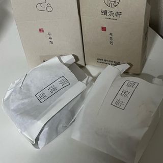 두류헌 샴푸바+컨디셔닝 린스바 머리가꿈세트 — 5점을 준 리뷰어가 2022년 5월 올린 사용 사진
