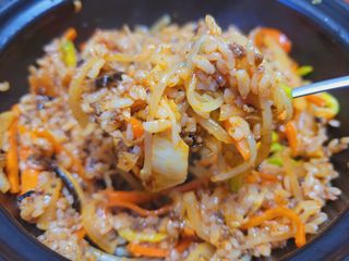 팔도비빔장 시그니처 380g 2개 — 5점을 준 리뷰어가 2022년 1월 올린 사용 사진