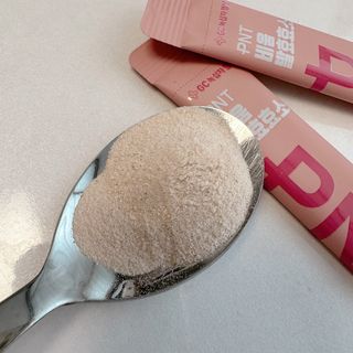 피엔티 [PNT 비움 발효효소] 가벼운 하루를 위한 하루 1포 효소 습관 — 4점을 준 리뷰어가 2023년 3월 올린 사용 사진