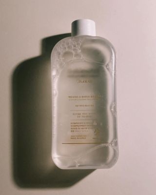 에이치투오랩 엑토마이드 G 센서티브 클렌징워터 — 5점을 준 리뷰어가 2023년 9월 올린 사용 사진