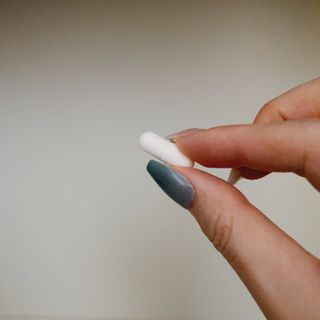 메디타민 인체유래 비피더스 포스트 프로바이오틱스 — 5점을 준 리뷰어가 2021년 9월 올린 사용 사진