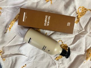 패스트힐(fast heal) 패스트힐 탈모증상완화샴푸 470ml — 4점을 준 리뷰어가 2023년 9월 올린 사용 사진