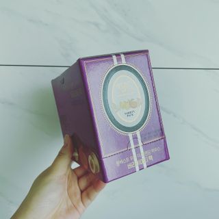 [몽베스트] 위드 더 블랜딩 하우스 _ 버라이어티팩 — 5점을 준 리뷰어가 2023년 7월 올린 사용 사진