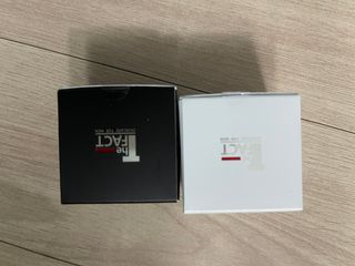The Fact [5 IN 1] 더 팩트 내추럴 에스에프엔 에이틴 스킨토너 — 5점을 준 리뷰어가 2021년 2월 올린 사용 사진