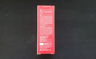 레드투래드 안티더스트 배리어 미스트 55ml — 5점을 준 리뷰어가 2021년 10월 올린 사용 사진