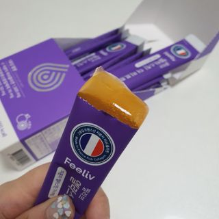 필리브 엘라스틴 더 리프트 — 5점을 준 리뷰어가 2021년 8월 올린 사용 사진