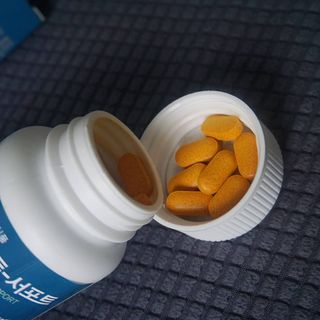 에이치알팜 조인트-서포트 보스웰리아 MSM 650mg x 120정 — 4.5점을 준 리뷰어가 2021년 4월 올린 사용 사진