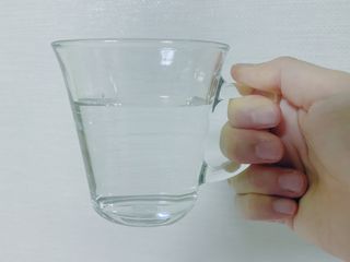 닥터유 제주용암수 닥터유 용암수 — 5점을 준 리뷰어가 2021년 8월 올린 사용 사진