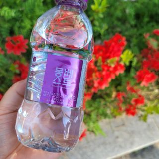 몽베스트 [MONTBEST] 330mL 20병 — 5점을 준 리뷰어가 2022년 4월 올린 사용 사진