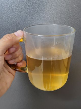프리마인 자체 기업부설 연구소에서 찾아낸 건강한 수면의 비밀.  슬립토 플러스 30포 — 5점을 준 리뷰어가 2023년 5월 올린 사용 사진