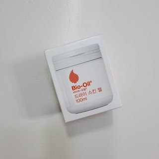 바이오오일 [바이오-오일] 드라이 스킨 젤 100ml — 4.5점을 준 리뷰어가 2021년 6월 올린 사용 사진