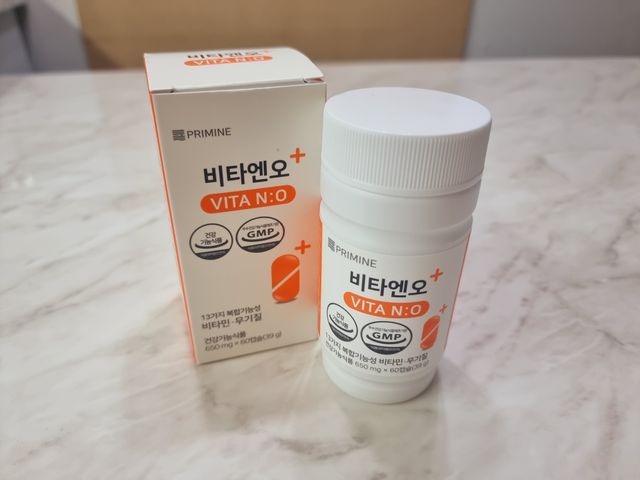 성큼다가온 봄, 이너뷰티를 챙겨야 피부도 화사하게, 컨디션도 활기차게. 흡수율을 높인 고효율 비타민. 리뷰 사진
