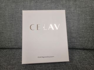 프리마인 바르기만 하면 철벽 스킨케어+24시간 마스크팩 효과. 셀라브 리제너레이팅 시스템 부스터+크림 세트 — 4점을 준 리뷰어가 2023년 5월 올린 사용 사진