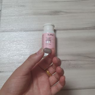 닥터피엔티 [Dr.PNT] 건강한 다이어트, 기능성 원료로 시작! 슬림핏 다이어트+트리플뮨 플러스[1개월분] — 5점을 준 리뷰어가 2022년 9월 올린 사용 사진
