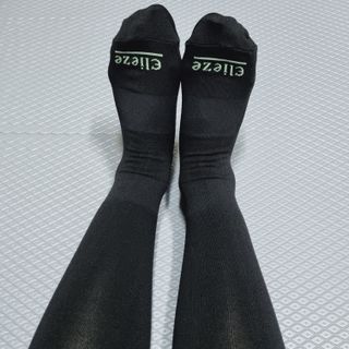엘리제 요가 필라테스 골프 오버니삭스 — 5점을 준 리뷰어가 2022년 1월 올린 사용 사진