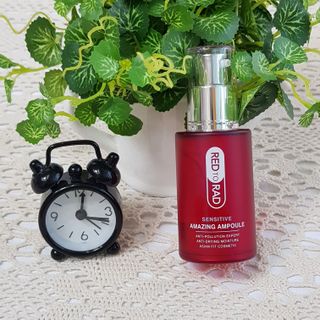 레드투래드 센서티브 어메이징 앰플 30ml — 5점을 준 리뷰어가 2021년 10월 올린 사용 사진
