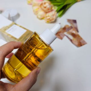 [스킨1004] 마다가스카르 센텔라 앰플 100ml — 5점을 준 리뷰어가 2024년 5월 올린 사용 사진