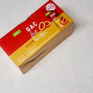 [풀무원] 라이코객 바이탈C 1세트-10개입 — 5점을 준 리뷰어가 2021년 3월 올린 사용 사진