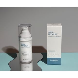 아이레시피 아쿠아피토플렉스 크림 인 토너 미스트 60ml — 5점을 준 리뷰어가 2022년 12월 올린 사용 사진