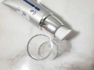 닥터스피지에이 닥터스 피지에이 딥 케어 모이스처라이징 크림 — 5점을 준 리뷰어가 2021년 6월 올린 사용 사진