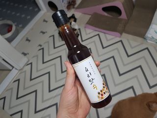 [요리맛수] NEW 천연 요리 에센스 300g 3개 SET — 5점을 준 리뷰어가 2021년 7월 올린 사용 사진