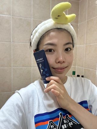 ★셀인키 8종 홈케어라인★  [신부관리템]부산해운대,강남,제주도 등 전국 병원,피부샵 입점중 — 5점을 준 리뷰어가 2024년 3월 올린 사용 사진