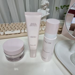 프리마인 제품력은 일단 써보면 느껴지는 물빛윤광으로 설명할게요. 100만원의 주인공을 찾습니다 — 5점을 준 리뷰어가 2023년 6월 올린 사용 사진