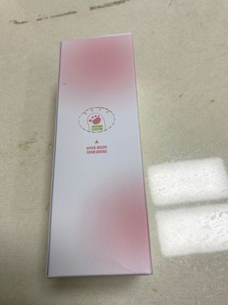 [시카앰플] 묘오한 고마진정할때 진정 스프레이 앰플 150ml — 5점을 준 리뷰어가 2021년 3월 올린 사용 사진