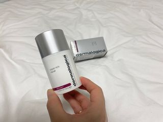 더말로지카 슈퍼 리치 리페어 — 리뷰어가 2020년 12월 올린 사용 사진