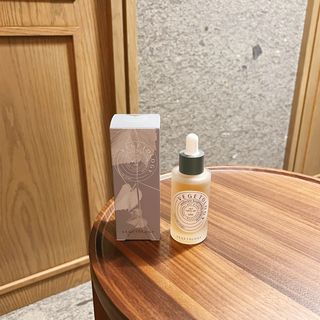 베지톨로지 비니페린 브라이트닝 앰플 — 4점을 준 리뷰어가 2022년 7월 올린 사용 사진