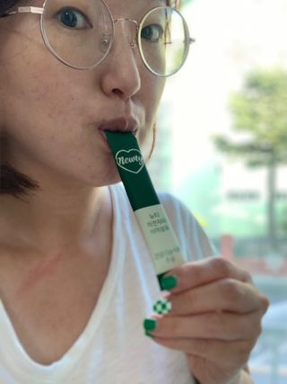 수리애누님이 올린 리뷰 사진 1