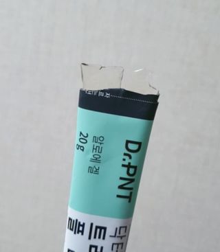 닥터피엔티 [Dr.PNT] 건강한 다이어트, 기능성 원료로 시작! 슬림핏 다이어트+트리플뮨 플러스[1개월분] — 5점을 준 리뷰어가 2022년 9월 올린 사용 사진
