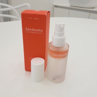 산다화 더블 이펙트 안티 링클 세럼 50ml — 5점을 준 리뷰어가 2023년 2월 올린 사용 사진