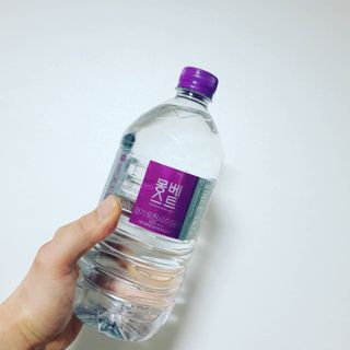 몽베스트 [MONTBEST] 500mL 20병 — 5점을 준 리뷰어가 2022년 4월 올린 사용 사진