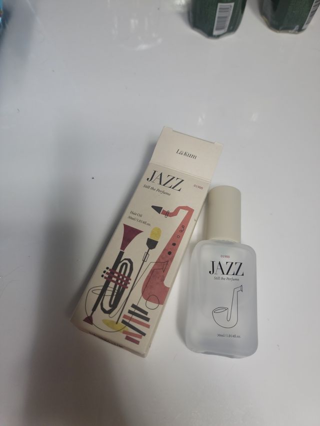 라쿰  재즈 헤어퍼퓸 (헤어에센스/오일) 30ml 리뷰 사진