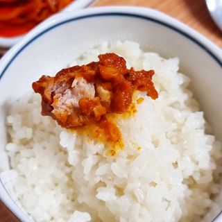 [푸딩팩토리] 대구 동인동식 수비드 매운돼지갈비찜 750g_국내산 돼지고기, 마늘듬뿍 동인동식 찜갈비 — 5점을 준 리뷰어가 2022년 8월 올린 사용 사진