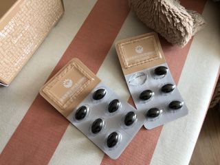 슬림플래닛 잔티젠 600mg 굿밤 다이어트 — 5점을 준 리뷰어가 2021년 3월 올린 사용 사진